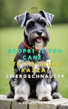 Scopri il Tuo Cane