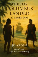The Day Columbus Landed