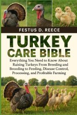 TURKEY CARE BIBLE