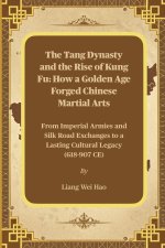 The Tang Dynasty and the Rise of Kung Fu