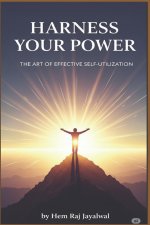 HARNESS YOUR POWER