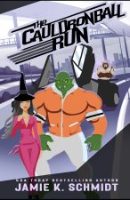 The Cauldronball Run