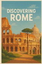 Discovering Rome