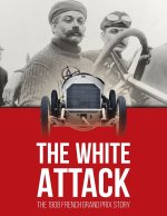 THE WHITE ATTACK