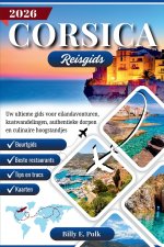 CORSICA REISGIDS 2026