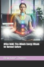 Office Reiki