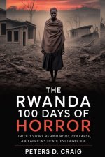 THE RWANDA 100 DAYS OF HORROR