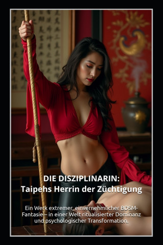 DIE DISZIPLINARIN