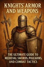 Knights' Armor and Weapons