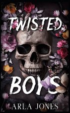 Twisted Boys