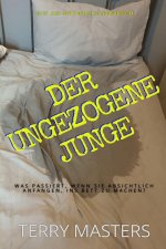 Der ungezogene Junge