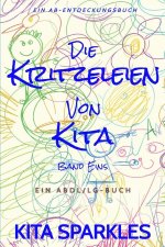 Die Kritzeleien von Kita Band 1