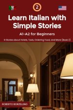 Learn Italian with Simple Stories