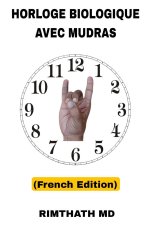 Horloge Biologique avec Mudras