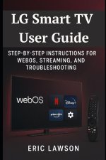 LG Smart TV User Guide
