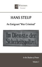 Hans Steup