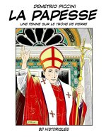 LA PAPESSE