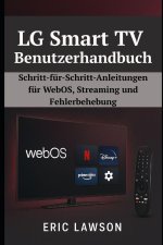 LG Smart TV Benutzerhandbuch