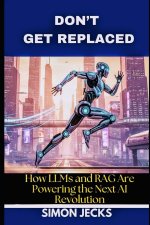 DON'T GET REPLACED