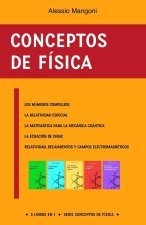 Conceptos de física