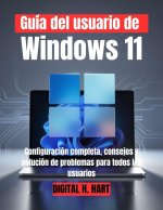 Guía del usuario de Windows 11