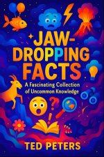 Jaw-Dropping Facts