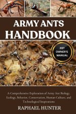 ARMY ANTS HANDBOOK