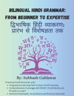 Bilingual Hindi Grammar