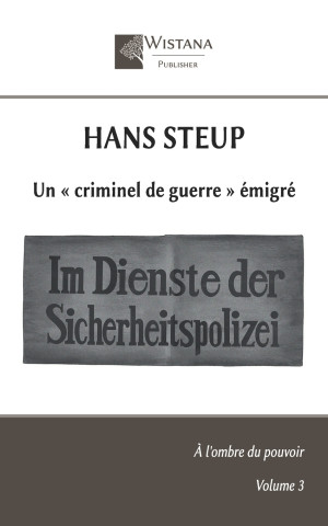 Hans Steup
