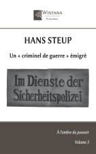 Hans Steup