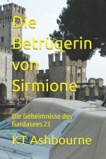 Die Betrügerin von Sirmione