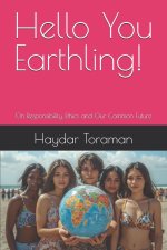 Hello You Earthling!