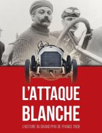 L'ATTAQUE BLANCHE