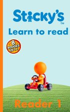 Sticky's Lear to Read