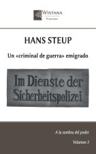 Hans Steup
