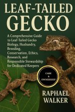 LEAF-TAILED GECKO