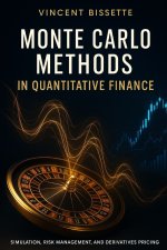 Monte Carlo Methods in Quantitative Finance