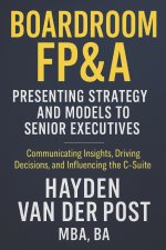 Boardroom FP&A