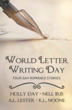 World Letter Writing Day