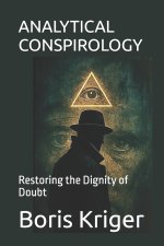 ANALYTICAL CONSPIROLOGY