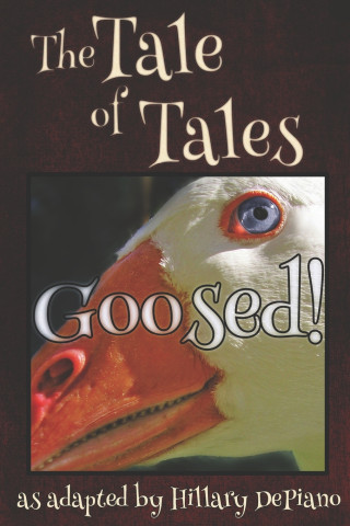Goosed!