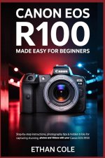 Canon EOS R100