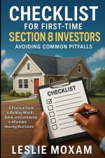 Checklist for First-Time Section 8 Investors