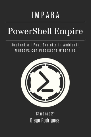 IMPARA PowerShell Empire