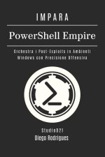 IMPARA PowerShell Empire