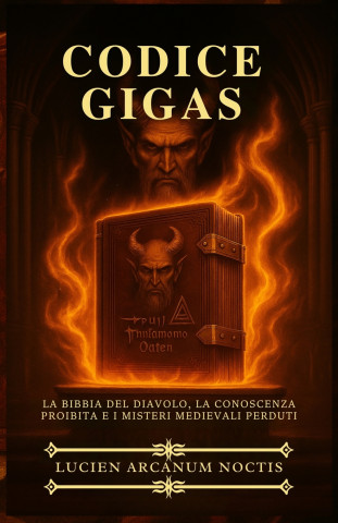 Codice Gigas