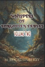 Whisper of Forgotten Fables