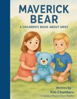 Maverick Bear