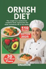 ORNISH DIET