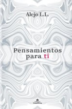 Pensamientos para ti
